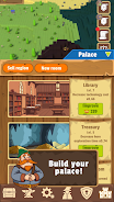 Voxel Kingdom Mining Tycoon  Screenshot 6
