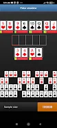 Poker odds  Screenshot 5