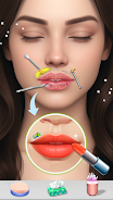 ASMR Makeup Spa Makeover Games Screenshot 7