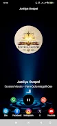 Justiça Gospel  Screenshot 1