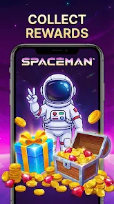 Spaceman Screenshot 2