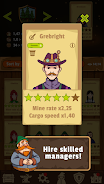 Voxel Kingdom Mining Tycoon  Screenshot 5