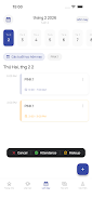 Clazz Teacher Screenshot 5