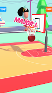 Crazy Dunk Screenshot 4