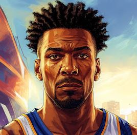 Basketball Career 26 APK