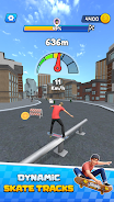 Skate Evolution Screenshot 1