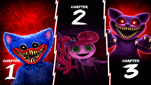 PlayToys Chapter 5 Screenshot 5