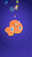 Space War-TDS  Screenshot 1