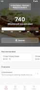 Po-Boy Express  Screenshot 1