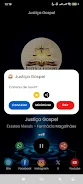 Justiça Gospel  Screenshot 3