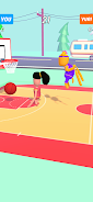 Crazy Dunk Screenshot 7
