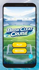 Brisk Cleat Cruise Screenshot 1