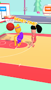 Crazy Dunk Screenshot 3