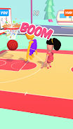 Crazy Dunk Screenshot 1