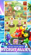 Spirit Clash  Screenshot 2