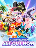 Spirit Clash  Screenshot 6