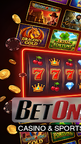 BetOnline  Screenshot 5