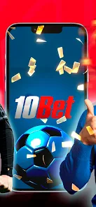 10bet Screenshot 3