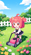 疯狂割草机 Screenshot 1