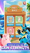 Spirit Clash  Screenshot 4