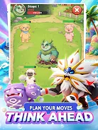 Spirit Clash  Screenshot 8