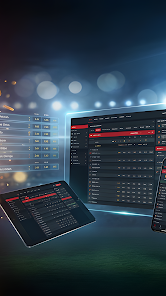 BetOnline  Screenshot 3