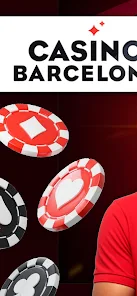 Casino Barcelona Screenshot 1
