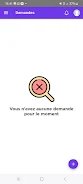 Ecole Journalisme  Screenshot 6