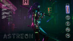 Astreon – Chapter 2  Screenshot 1
