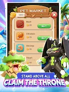Spirit Clash  Screenshot 10