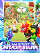 Spirit Clash  Screenshot 7
