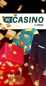 Becasino Screenshot 1