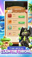 Spirit Clash  Screenshot 5