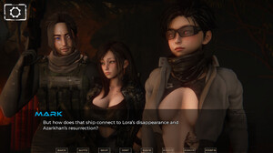 Astreon – Chapter 2  Screenshot 11