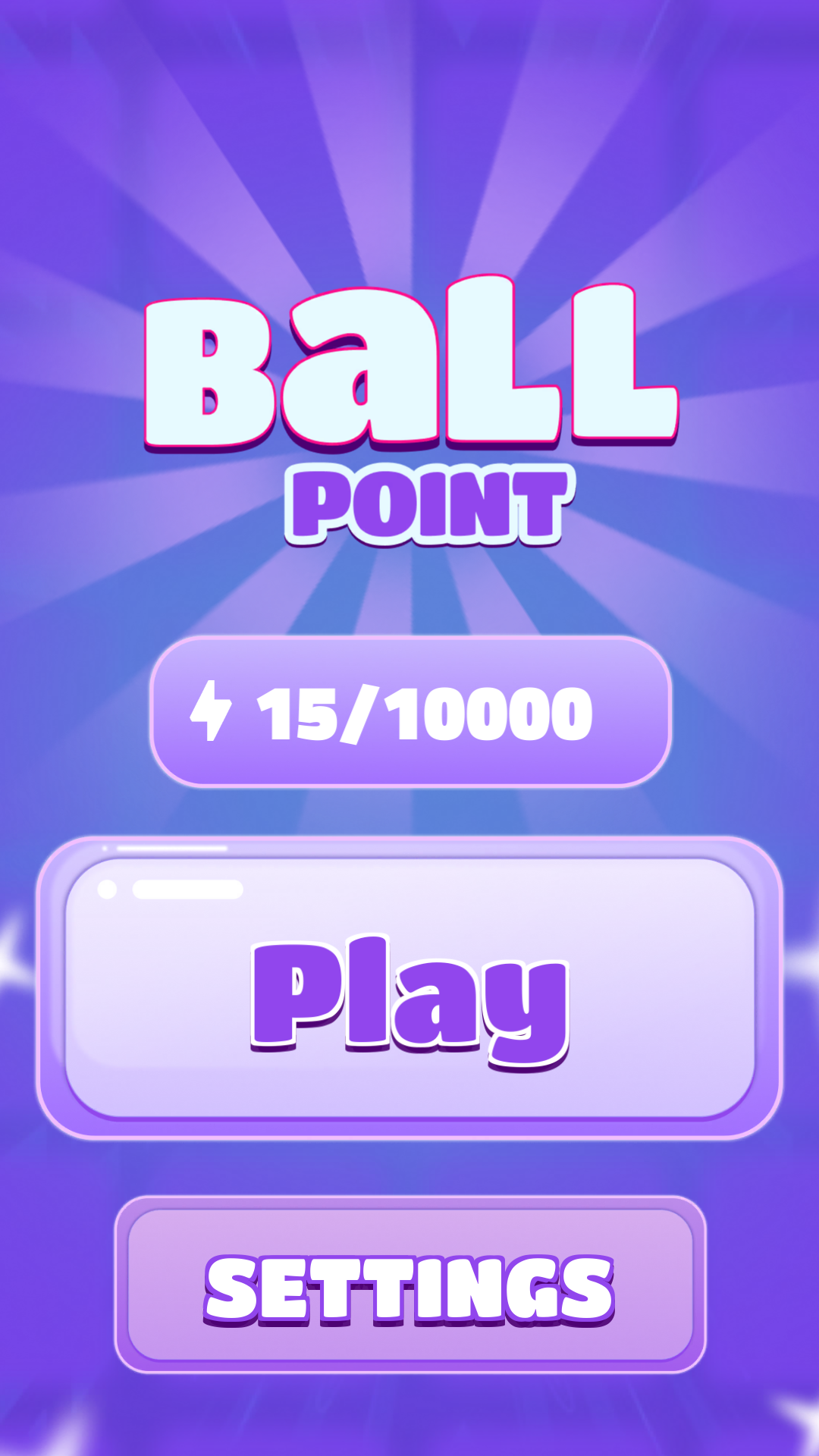 Ball Point  Screenshot 1