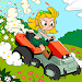 疯狂割草机 APK