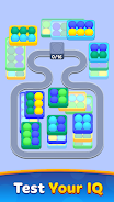 Craft N Sort Screenshot 1
