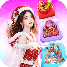 [18+] Miss Onet: Match & Connect APK