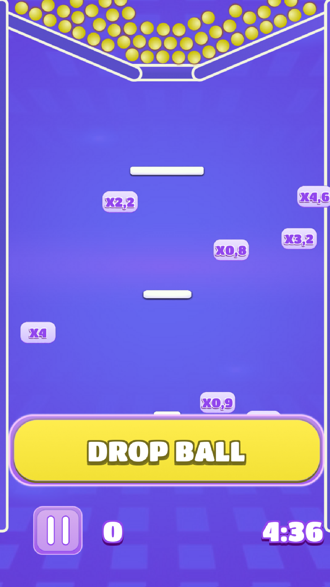 Ball Point  Screenshot 4