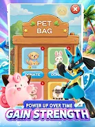 Spirit Clash  Screenshot 9