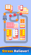 Craft N Sort Screenshot 2