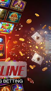 BetOnline  Screenshot 2