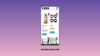 Doggies Dreamland Screenshot 4