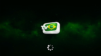 TV Brasil - TV ao Vivo Screenshot 1