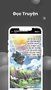 Đọc Truyện Vui Screenshot 4