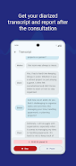 HealthTalk Screenshot 6