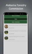 Alabama Forestry Commission  Screenshot 6