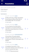 RSA/ISBRA 2025 Screenshot 4