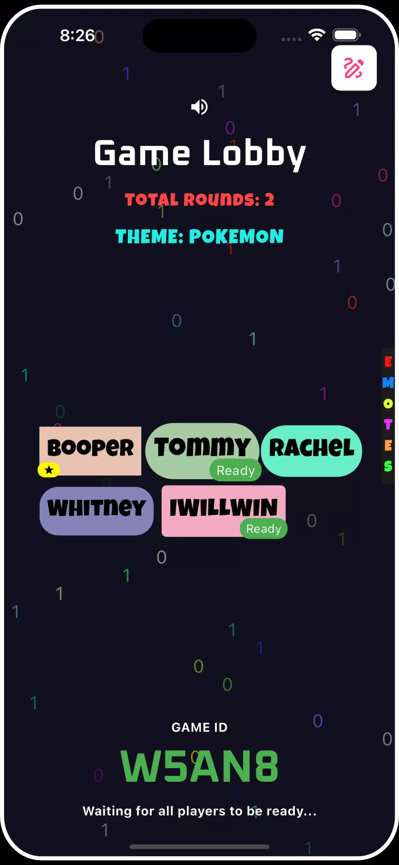 Party Ai  Screenshot 5