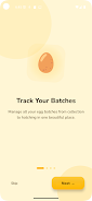 Bird Batch Manager  Screenshot 6